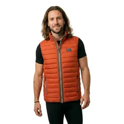 Gilet 26an820 Red Tide XL Homme
