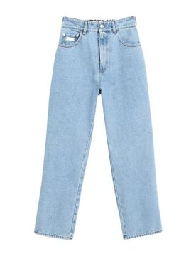 Jeanshose Damen Blau 26,27,29 Damen
