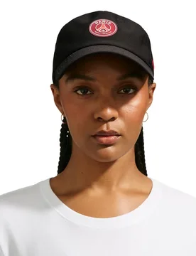 Casquette PSG 2026/27 - Noir - unisex - Size: L/XL (58/63 cm) - Nike - FashionsVida