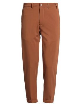 Hose Herren Rostrot 44,46 Herren