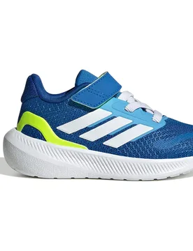 Scarpe Da Corsa Per Neonati Runfalcon 5 Bright Royal / Cloud White / Lucid Lemon EU 21 - Adidas - FashionsVida