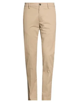 Pantalones Hombre Beige 44 Hombre - Liu •jo Man - FashionsVida