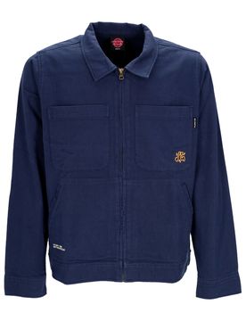 Giubbotto Uomo Anti Workwear Jacket Navy