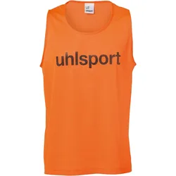 Markierungshemd Laibchen, orange XL/XXL