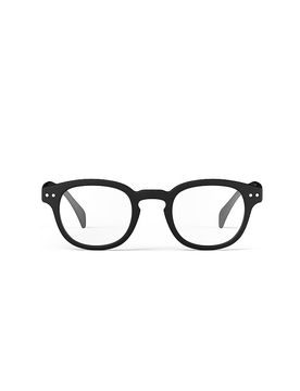 Lesebrille READING #C schwarz +3,0 baby