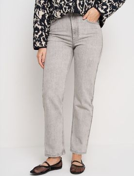 Jeans carpenter - grigio chiaro