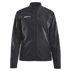 Craft Veste Rush Wind Black L Femme
