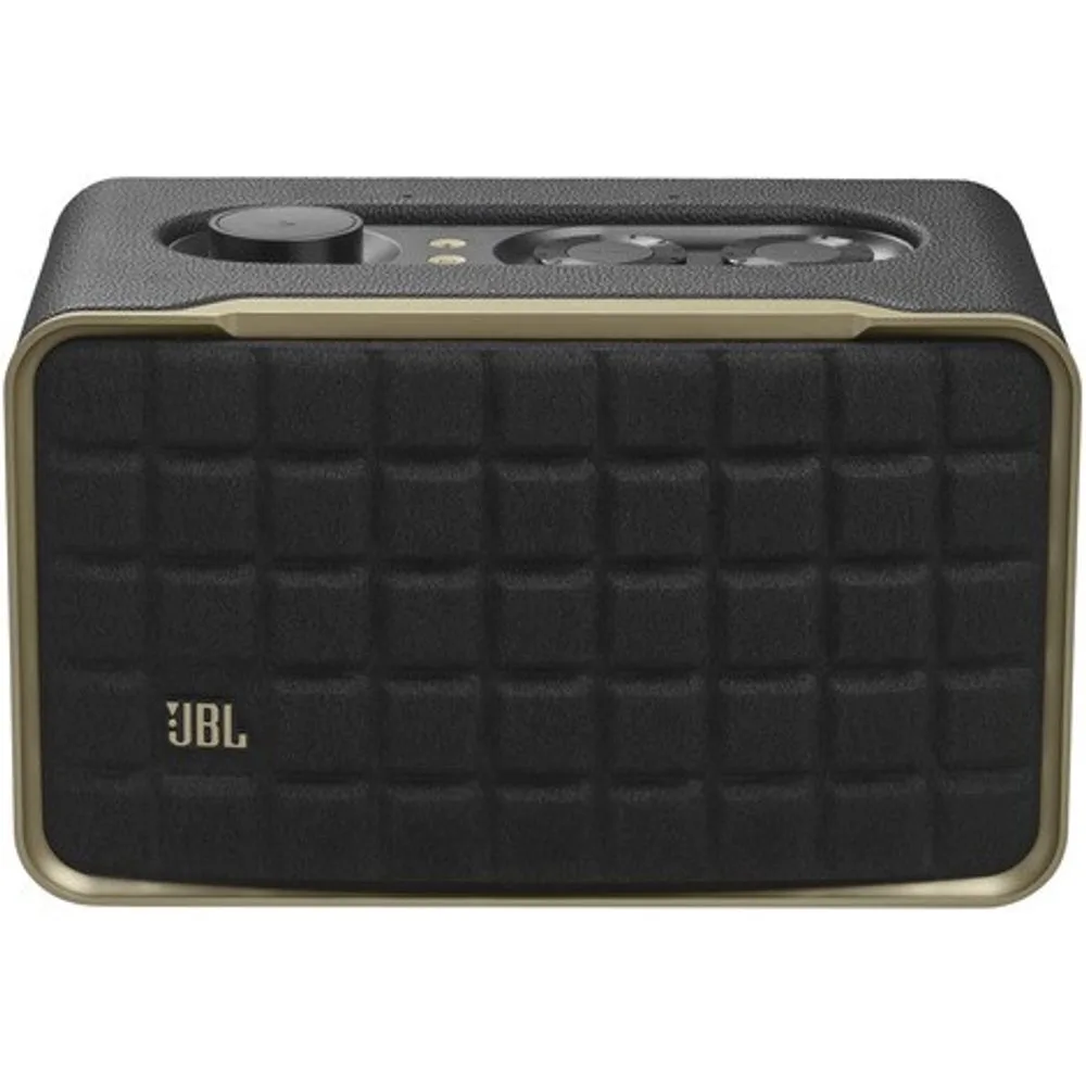 Altavoz portátil Authentics 200 , Wi-Fi y Bluetooth - JBL - FashionsVida