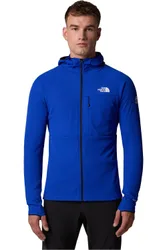 Summit future forro polar hombre Azul (XXL)