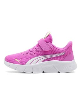 Scarpe fucsia stile running con strappo FlexFocus Modern AC+ PS 32