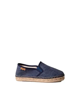 Espadrillas Efes-v Navy EU 32 - Toni Pons - FashionsVida