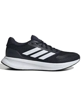 Damen-Laufschuhe Run Falcon 5 - Bleu - female - Size: 38 - Adidas - FashionsVida