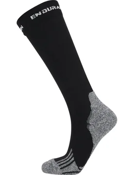 Boston Compression 1er-Pack Socken, schwarz 43-46 - Endurance - FashionsVida
