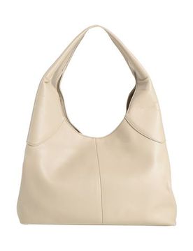 Bolso de mano Mujer Gris perla -- Mujer