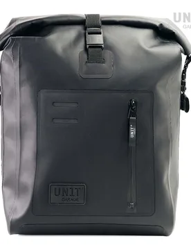 Borsa Laterale Khali Bmw K 75 / K 100 / K 1100 - Unit Garage - FashionsVida