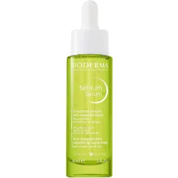 Sérum dermatológico Sébium Serum 30 ml