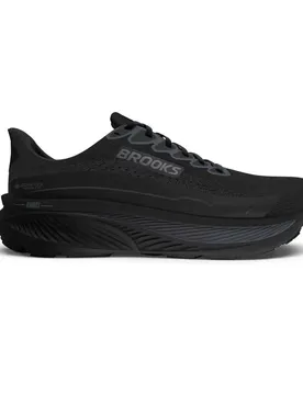 Scarpe Da Running Strette Ghost 17 Gore-tex® Black / Black / Ebony EU 42 1/2