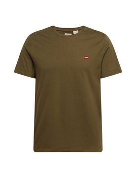 Camiseta 'SS Original HM Tee' / /
