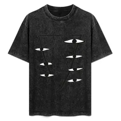 Soul T-Shirt Plus Size Basic Cotton T-Shirt