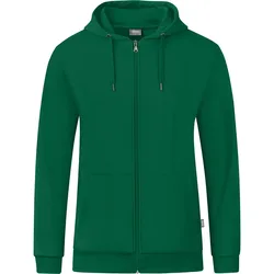 Organic Damen Funktionsjacke, grün 42