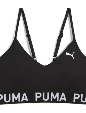 Soutien-gorge De Sport Move Strong Black XL - Puma - FashionsVida