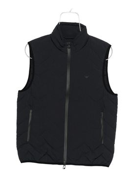 Emporio Armani Gilet in piumino