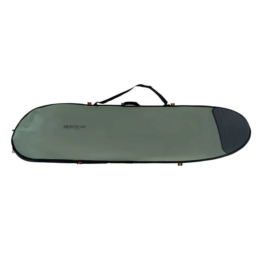 Housse De Planche De Surf Classic Mid-length 8´0 Alpine One Size unisex - FCS - FashionsVida