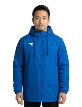 Veste Andes Blue True 3XL