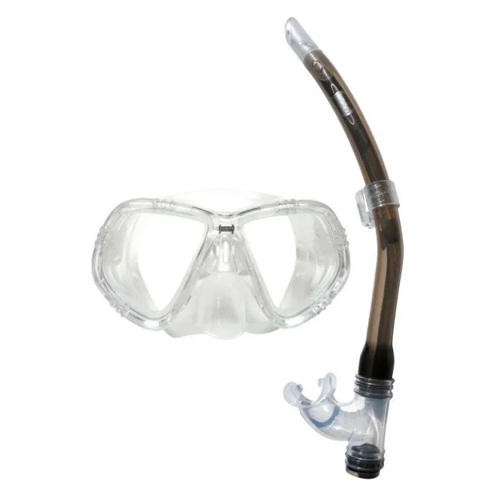 Set Di Snorkeling Per Bambini Sea Fry - So Dive - FashionsVida