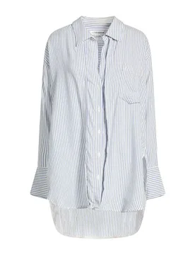 Hemd Damen Hellblau 32 Damen - Victoria - FashionsVida