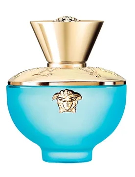 Versace Dylan Turquoise 100ML - Versace - FashionsVida