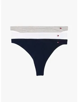 Tanga Uw0uw05752 3 Unità Purple 0V7 L