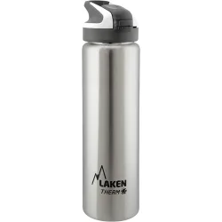 Botella termica de 075l tapon automatico cantimplora (UNICA)