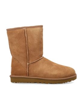UGG Women's Classic Short II Boot
