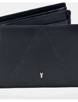 Americano compacto hombre compacto en piel color - Yanko - FashionsVida