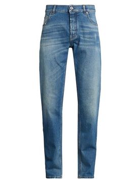 Jeanshose Herren Blau 29 Herren