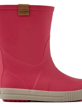 Stivali Da Pioggia Barsness Coral EU 25 - Gioseppo - FashionsVida