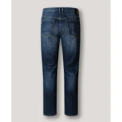Byron - jeans fit recto y tiro regular