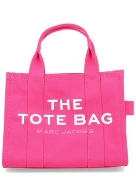 The Canvas Small Tote Bag