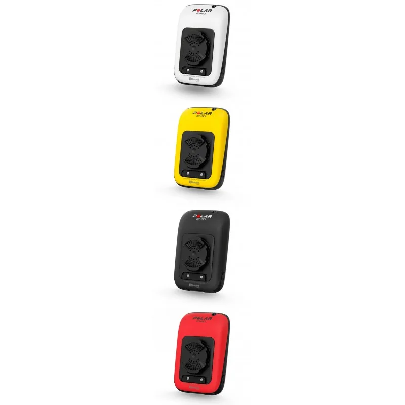 POLAR Cover colorata per M450 - Polar - FashionsVida