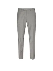 Anzughose JT-01BRAD-STR12 camel 27 herren