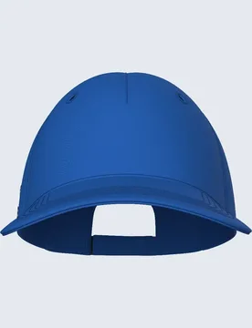 Kappe Eddie - Bleu - unisex - Size: TU - Errea - FashionsVida