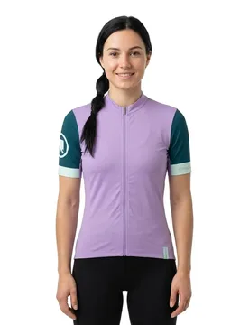 Maillot à Manches Courtes Fs260-pro Ii - Endura - FashionsVida