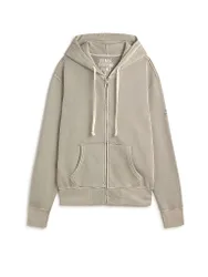 Ecoalf Sweatjacke RENA beige XL