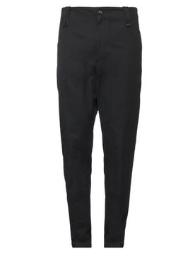 Pantalones Hombre Negro 48,50 Hombre