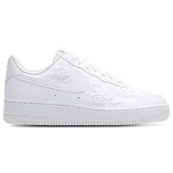 Air Force Damen Sneaker - Braun - Größe 38 - Leder Brown 38