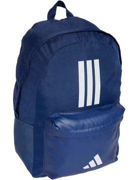 Classic back to school 3 stripes mochila deporte Marino (UNICA) - Adidas - FashionsVida