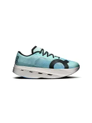 Herren Wettkampfschuhe Cloudboom Volt hellblau 42 M
