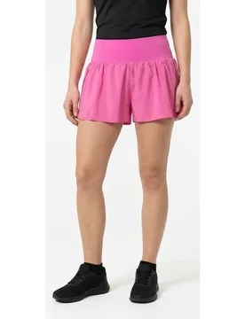 Pantaloni Corti Hypervent Wide Pink L - Craft - FashionsVida