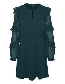 VERO MODA Vestido pino